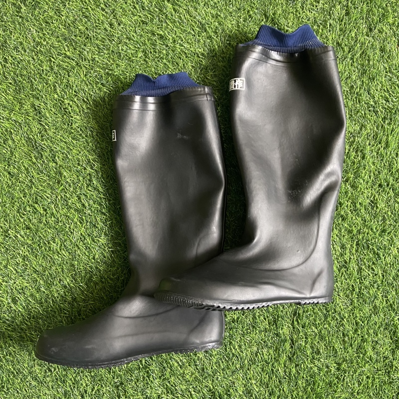 Fishing Waders - Hurtowe, miękkie, wodoodporne, antypoślizgowe gumowe kalosze