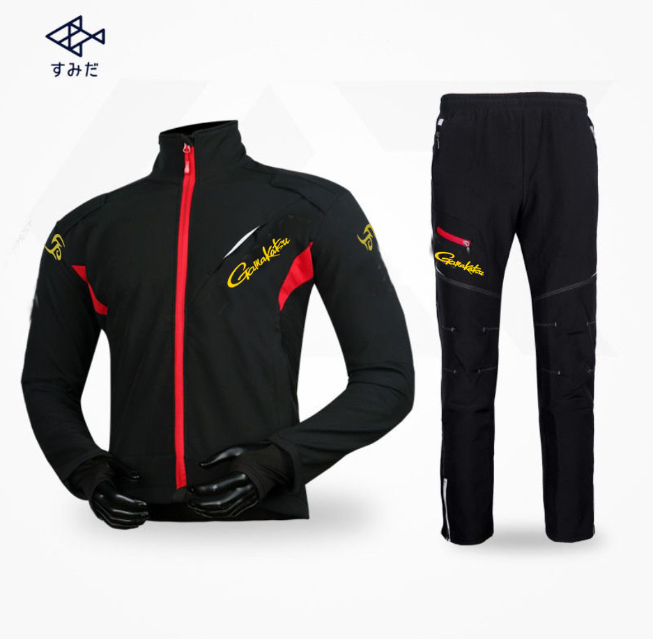 Wędkarstwo zestawy wodoodporne – Fishing Rain Suit recenzja i cena