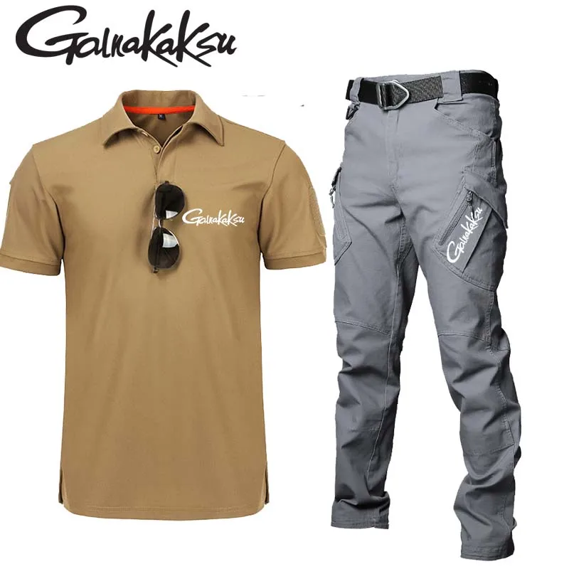Odzież wodoodporna na wiosnę i – Fishing Jacket Waterproof recenzja i cena