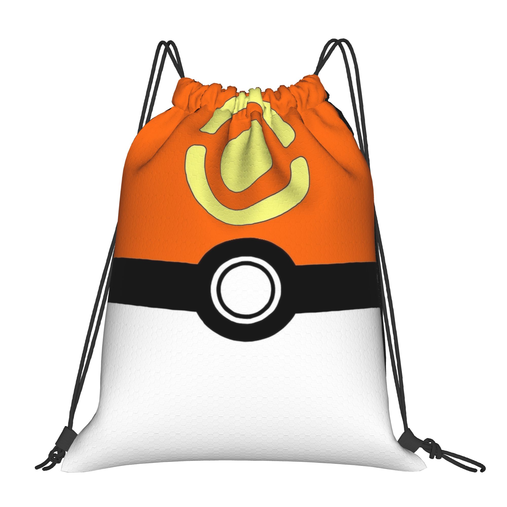 Plecak ze sznurkiem Poke-Mon P – Fishing Backpack recenzja i cena