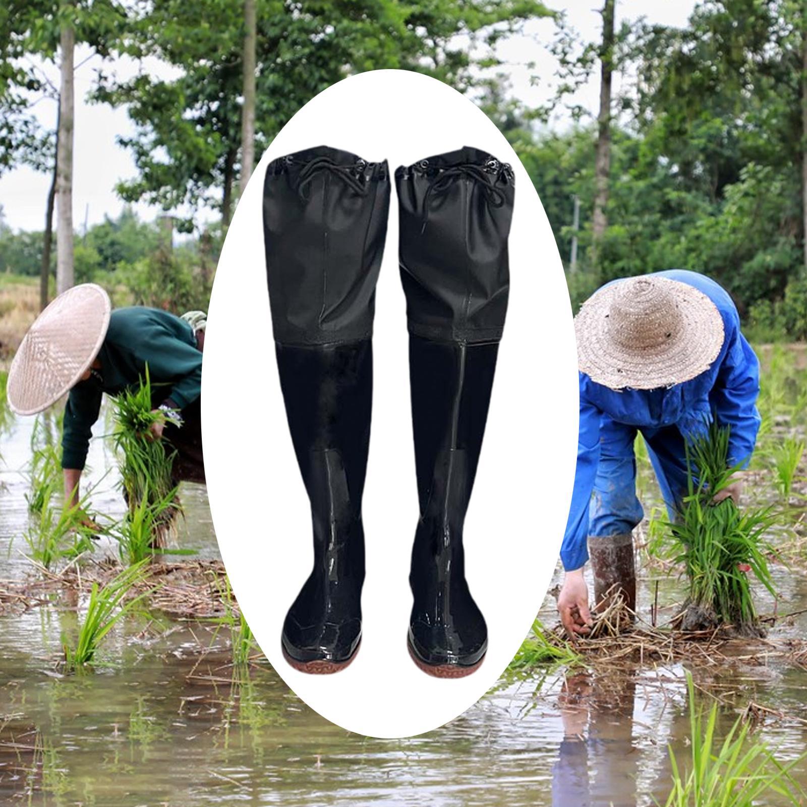 Oddychające, wodoodporne spodn – Fishing Waders recenzja i cena
