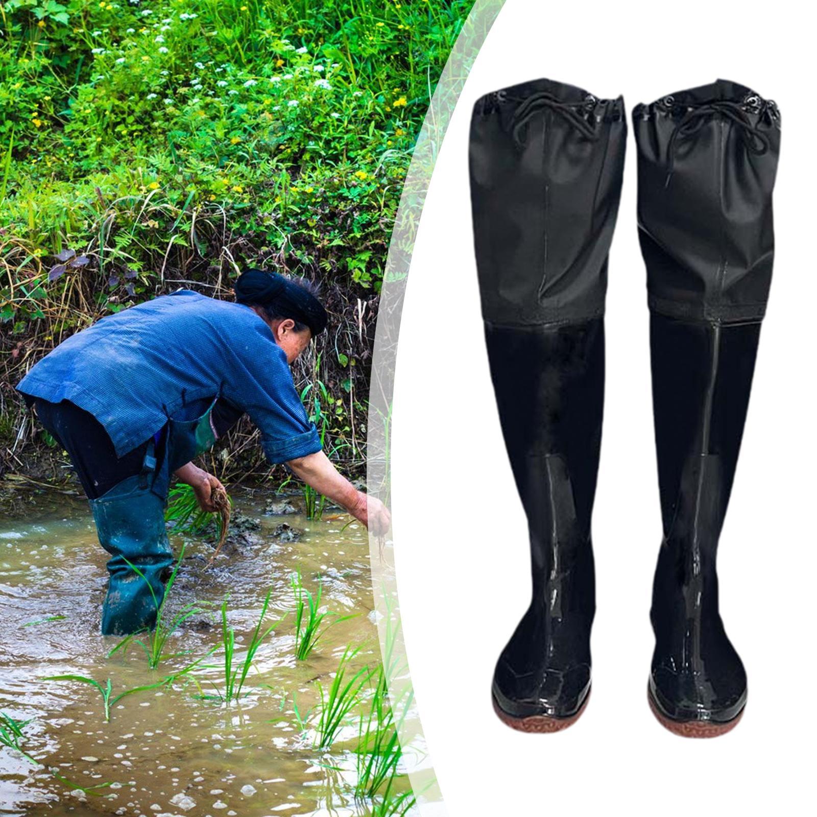 Oddychające, wodoodporne spodn – Fishing Waders recenzja i cena